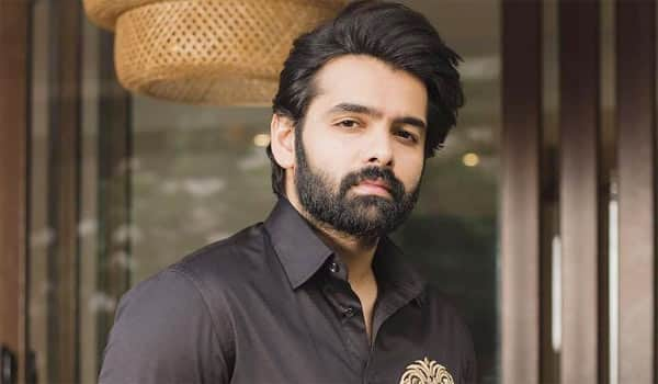 Ram-pothineni-denied-wedding-rumours