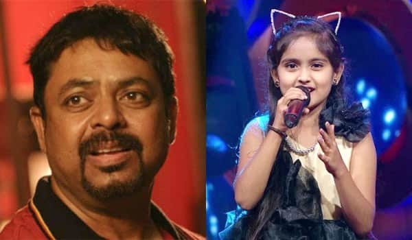 James-Vasanthan-slams-Super-singer-program