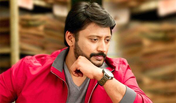 Prashanth-about-Winner-sequel