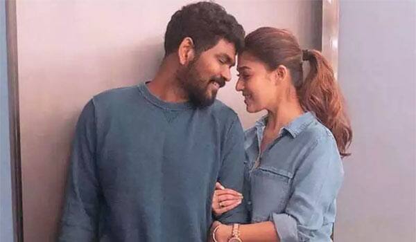 Nayanthara---Vignesh-shivan-soon-go-to-their-new-house