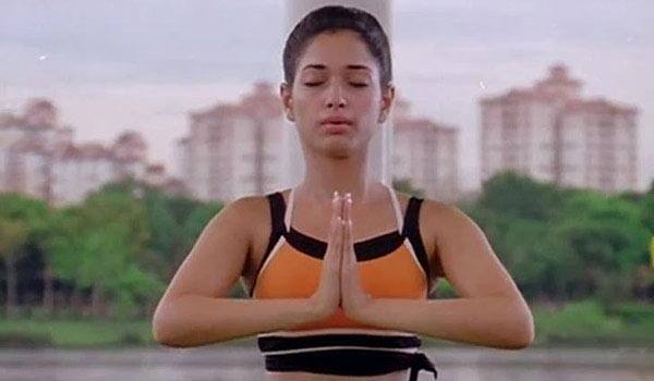 Tamannah-spiritual-journey