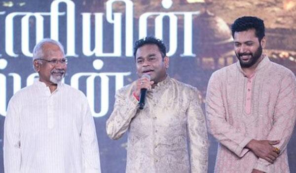 AR-Rahman-hardwork-for-Ponniyin-Selvan