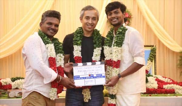 Vijayakumar-in-Sethuman-director's-next-film