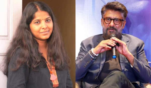 Vivek-agnihotri-slams-Leena-Manimekalai