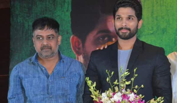 Allu-Arjun-movie-not-dropped-says-Lingusamy