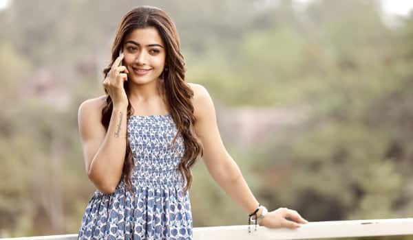 Rashmika-acting-in-Vikram-61-movie