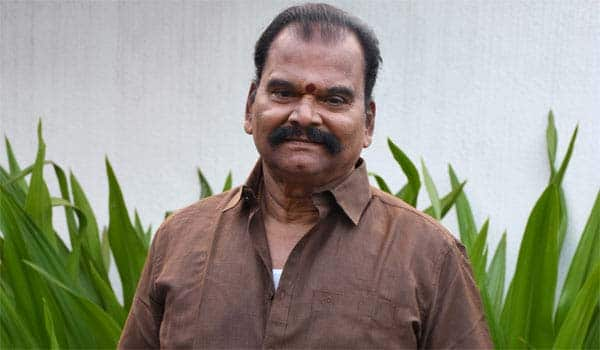 Is-actor-'Bailwan'-Ranganathan-arrested?