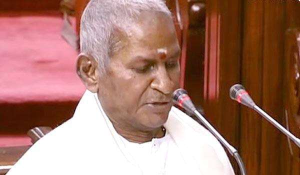 Ilaiyaraaja-takes-charge-as-MP