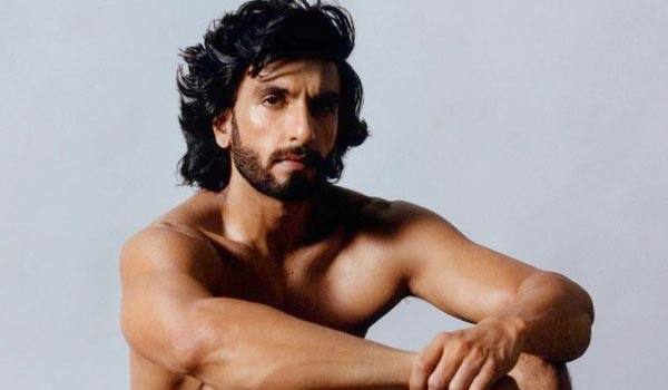 FIR-filed-against-Ranveer-singh-for-Nude-photoshoot