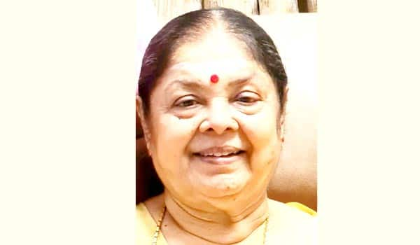 Producer-Sharada-Kottarakkara-passes-away