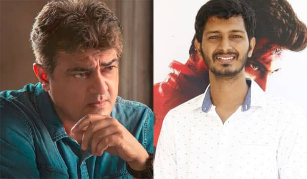 Sriganesh-replied-did-he-directing-Ajith-movie