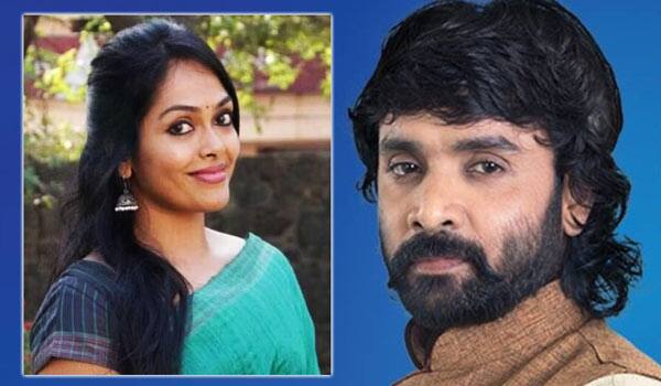 Snehan-complaints-against-actress-Jayalakshmi