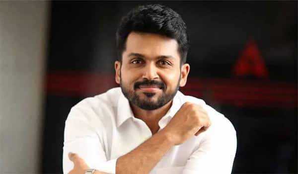 Karthi-to-change-his-getup-in-Rajumurugan-film