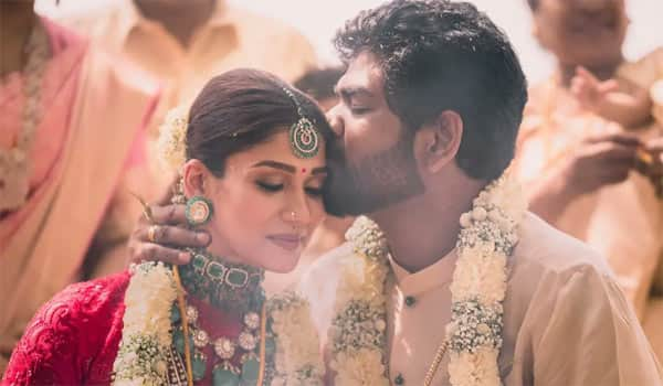 Nayanthara---Vignesh-shivan-wedding-as-documentry