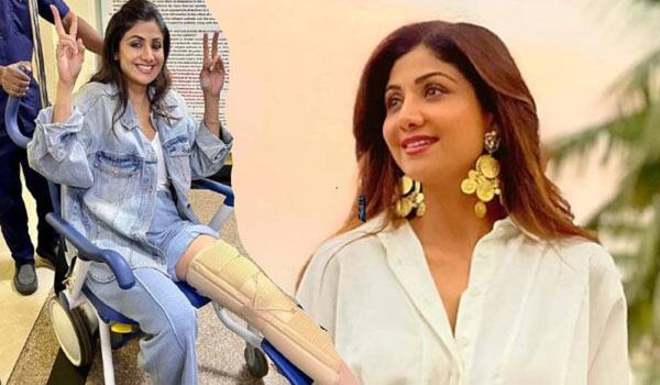 Shilpa-Shetty-injured