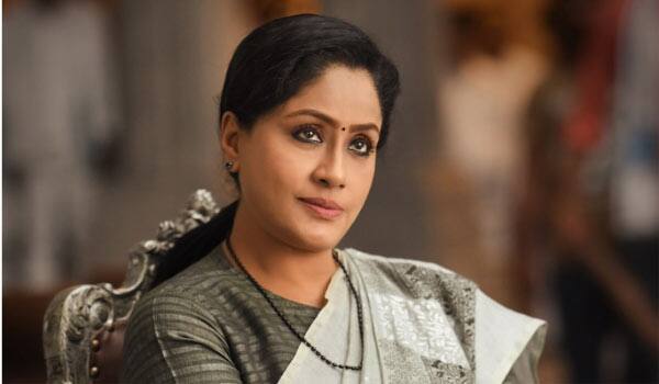 Aamir-Khan's-Lal-Singh-Chaddha-failure;-Vijayashanthi-thanked-to-fans