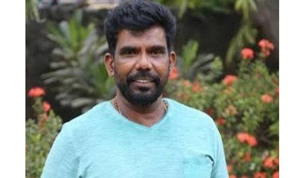 Kannal-kannan-arrested