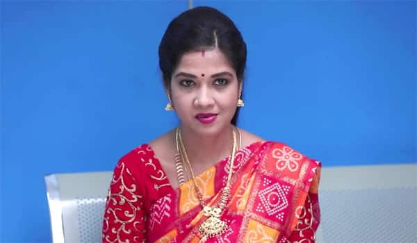 Serial-actress-Lakshmi-transformation