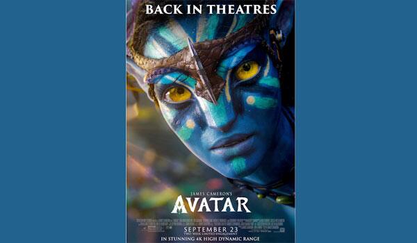 Avatar-back-in-theatres-September-23.