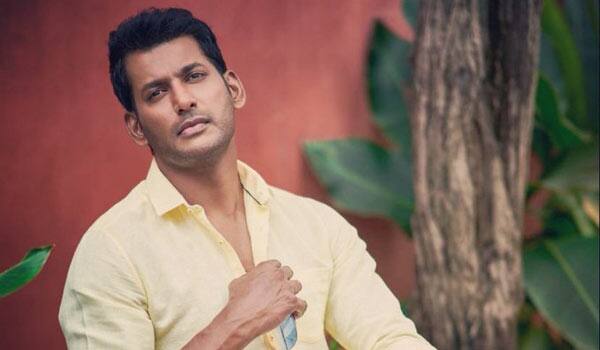 Vishal's-Mark-Antony-will-release-on-next-year-summer