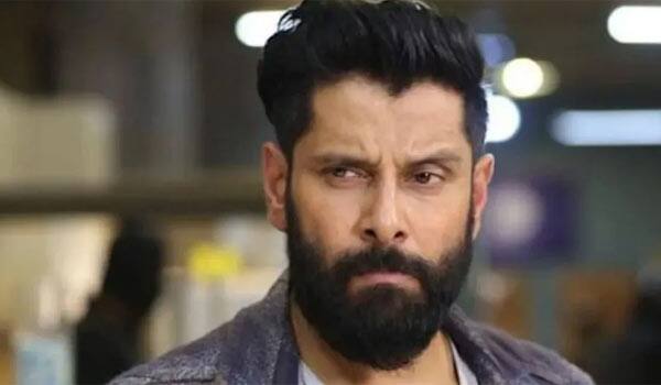 Vikram-to-debut-in-Kannada-movie