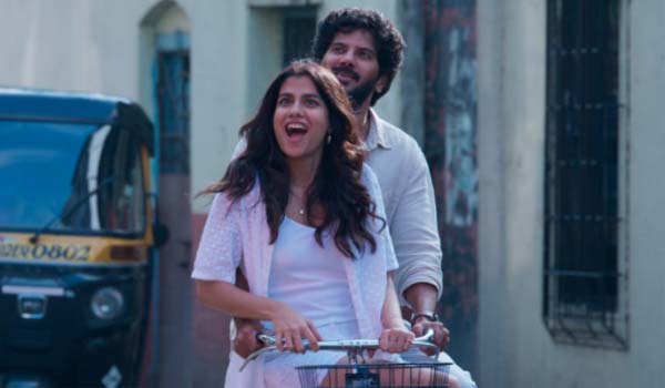 Dulquer-Salmaan's-chup-Teaser-released