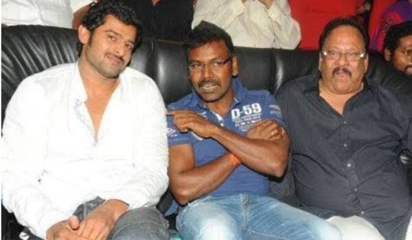 My-bad-luck,-I-wouldn't-pay-my-last-respect-to-Krishnam-Raju-:-Raghava-lawrence-feeling