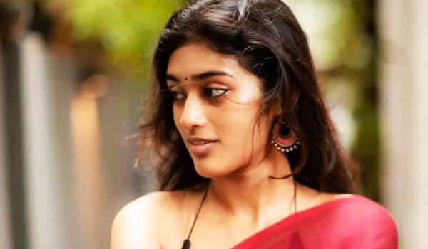 Devadarshini-daughter-soon-become-an-heroine