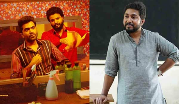 Vineeth-Srinivasan-praises-Vendhu-thanindhathu-kaadu