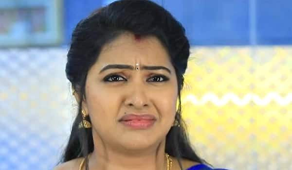 Rachitha-mahalakshmi-upset