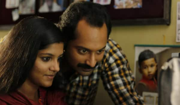 Fahadh-faasil---Aparna-balamurali-again-acting-in-one-movie