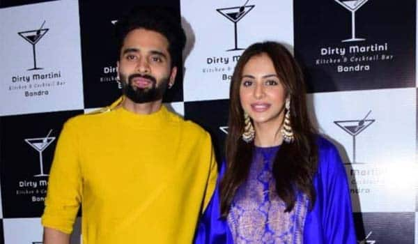 Rakul-Preet-Singh's-Brother-'Confirms'-Her-Wedding-With-Jackky-Bhagnani