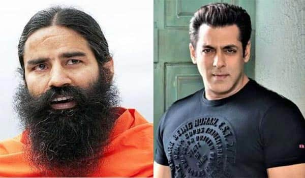 Salman-khan-takes-drugs-says-Baba-ramdev