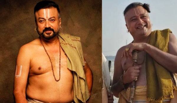 Jayaram-early-test-shoot-for-Alwarkadiyan-nambi-look