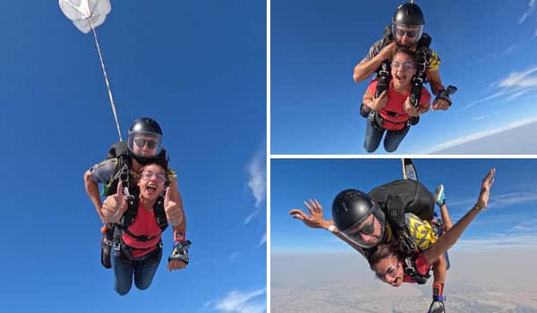 Nazriya-Nazim-enjoyed-Sky-diving