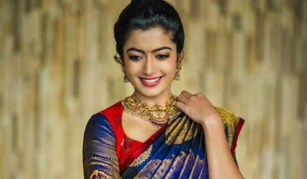 Rashmika-Mandanna-continues-the-festive-sentiment