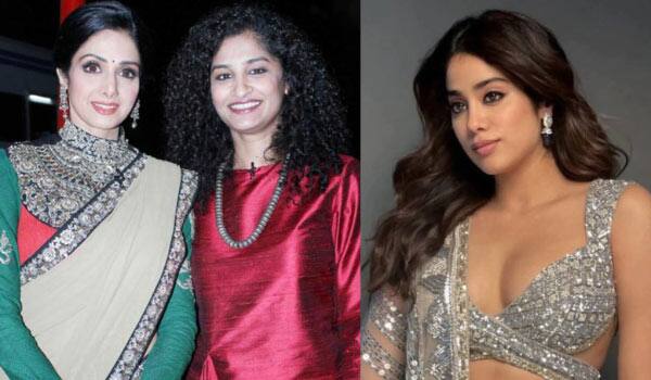 Janhvi-kapoor-will-act-in-Gowri-Shinde-direction