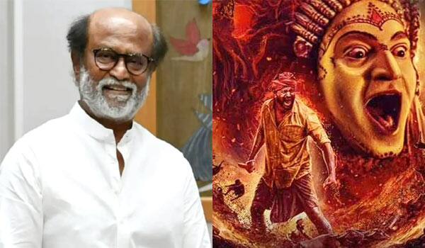 Kantara-is-masterpiece-in-indian-cinema-says-Rajinikanth