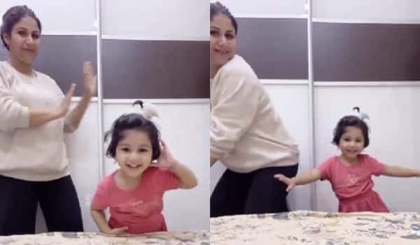 Alya-manasa-and-her-daughter-aila-dance-goes-viral