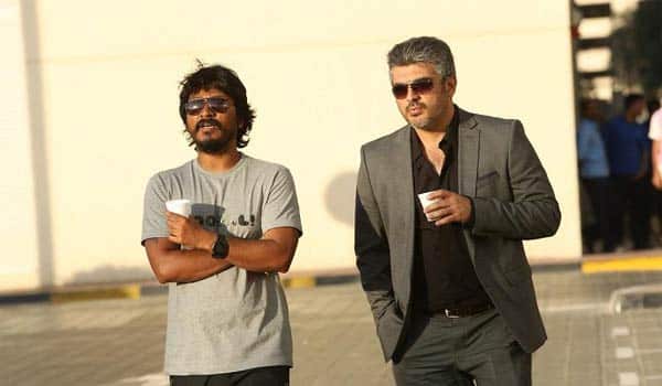 Vishnuvardhan-is-going-to-direct-Ajith-for-the-third-time!