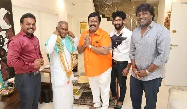 After-23-years-Ilaiyaraaja-composing-music-to-Ramarajan