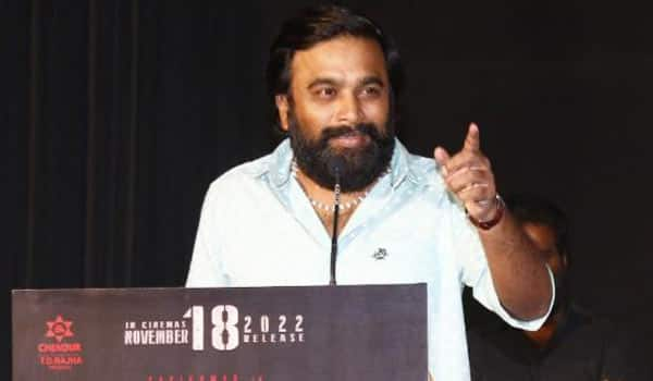 Sasikumar-about-Naan-Mirugamai-Maara