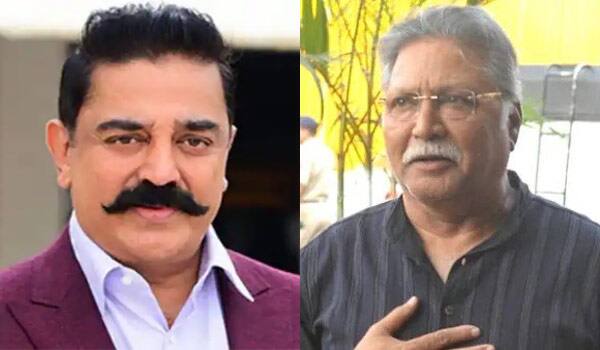 Kamal-condolences-to-Vikram-gokhale