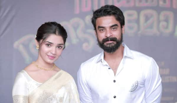 Kriti-shetty-backs-to-Tovino-Thomas-movie