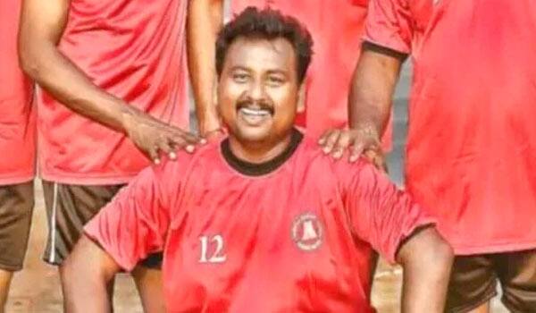 Vennila-Kabaddi-Kuzhu-fame-actor-Hari-Vairavan-passed-away