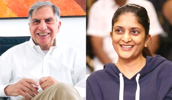 Sudha-clarification-about-Ratan-Tata-Biopic-as-movie