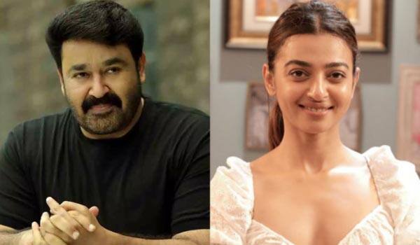 Radhika-Apte-is-the-female-lead-in-Mohanlal-film