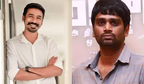 Vinoth-to-direct-Dhanush-after-Thunivu