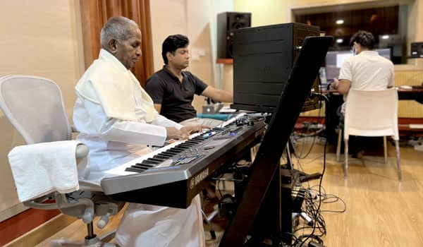 Lakshmi-Ramakrishnan-about-Ilaiyaraaja