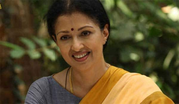 OTT-films-should-be-censored:-Gautami